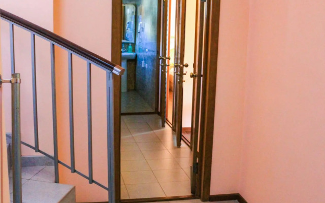 Guest House U Mashuka