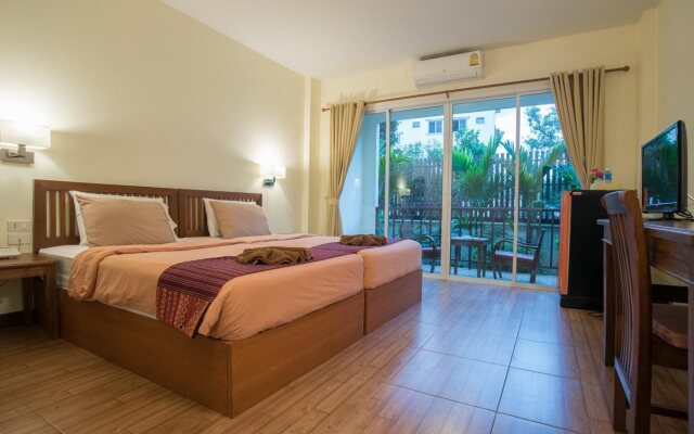 Riverside House Bed and Breakfast