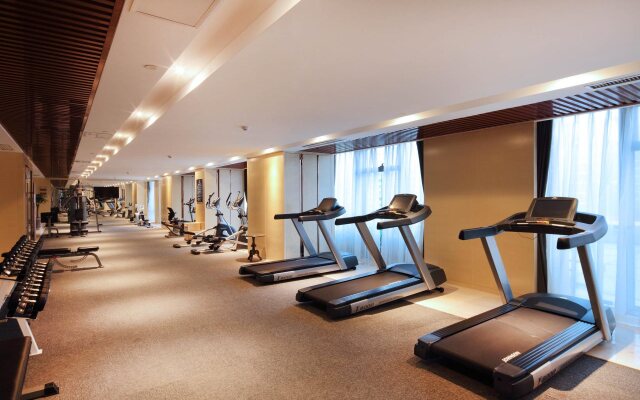 Days Hotel by Wyndham Wenyi Anhui