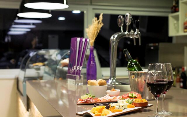 Novotel Santos Gonzaga