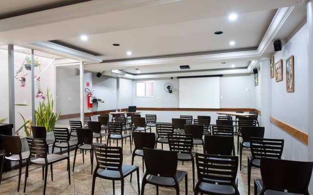 Hotel Pouso Alegre