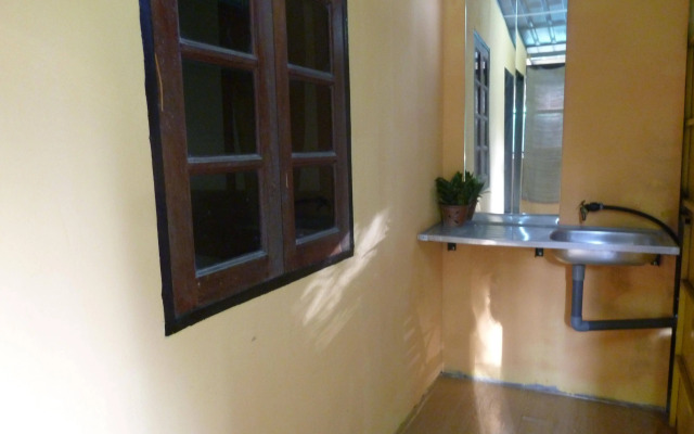 Mentari Cenang Inn