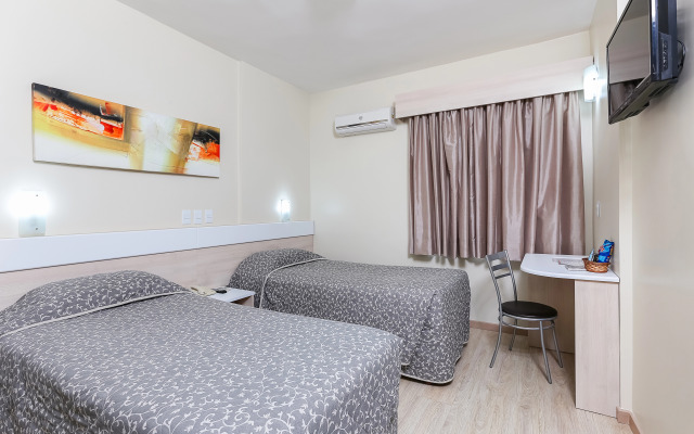 Hotel Express Aeroporto