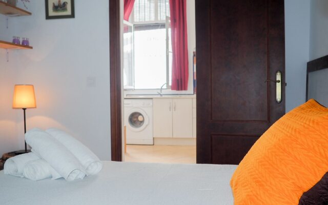 ConilPlus Apartment-Herreria III