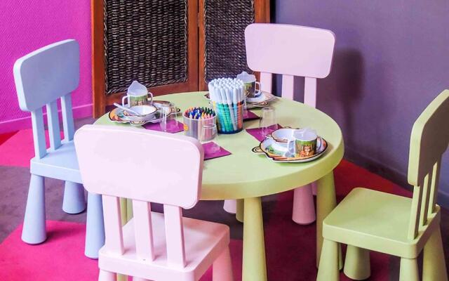 ibis Styles Melun Hotel