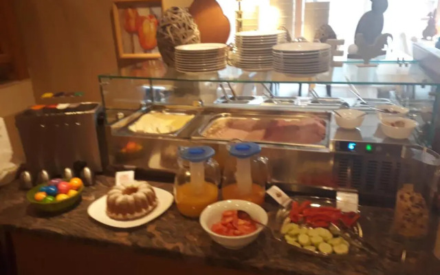 Ferien- und Aktivhotel Zum Arber