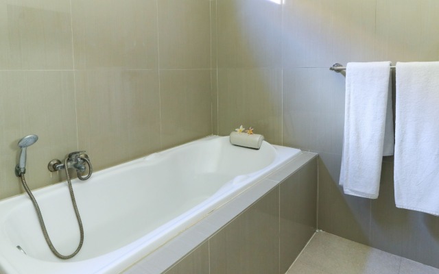 Taman Damai Bungalow by ZUZU