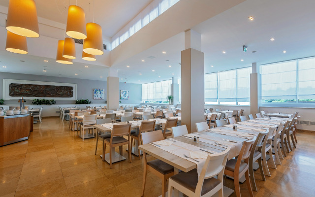Hotel Zorna Plava Laguna