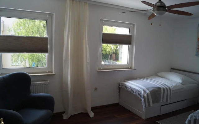 Villa Paz Rhein-Main Offenbach