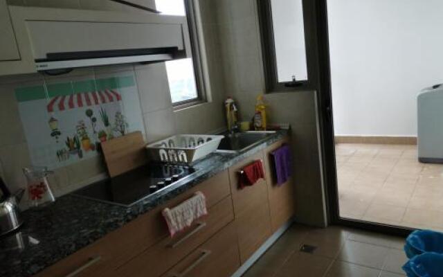 Shaftsbury Residence Cyberjaya