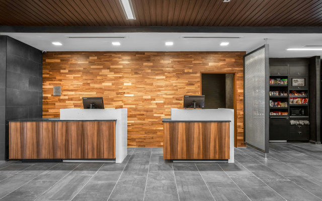 Courtyard by Marriott Jonesboro