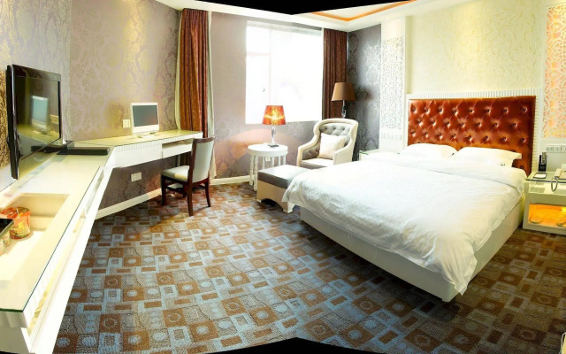 Yijing Hotel