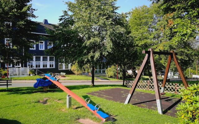 Pension Zum Glasmacher