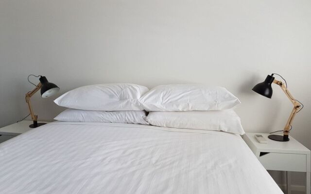 Newcastle Executive Homes - Veda House