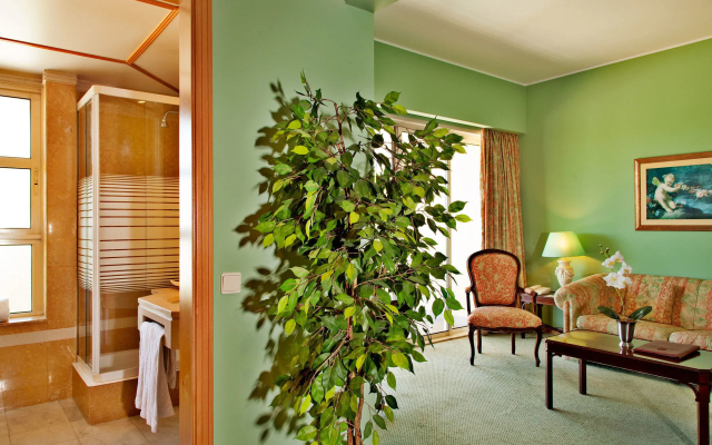 Hotel Dos Templarios