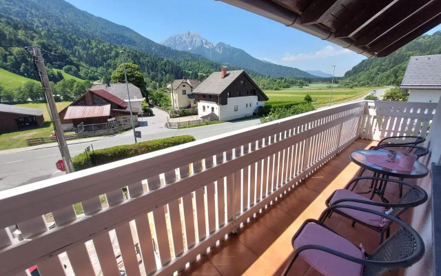 Apartments Marica