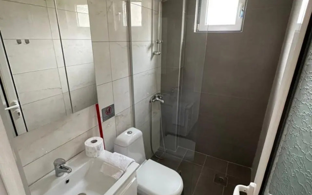Stefanoski Guesthouse