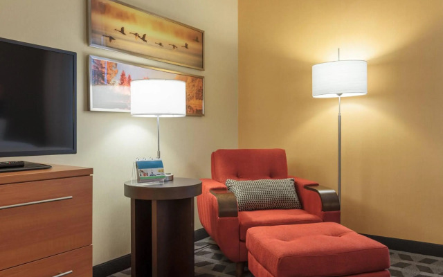 TownePlace Suites by Marriott Belleville