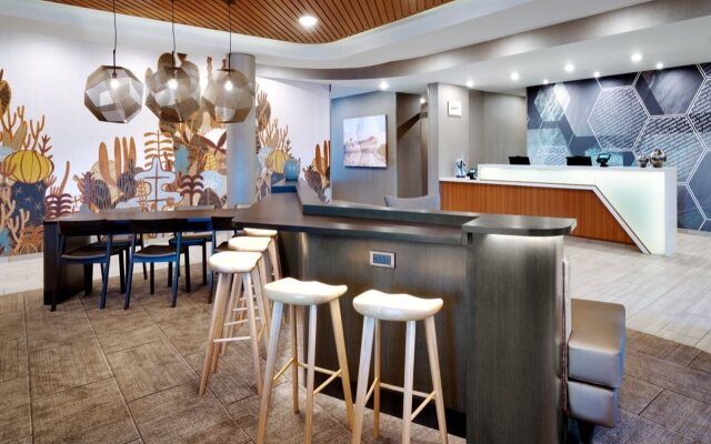 Springhill Suites Phoenix Scottsdale Marriott
