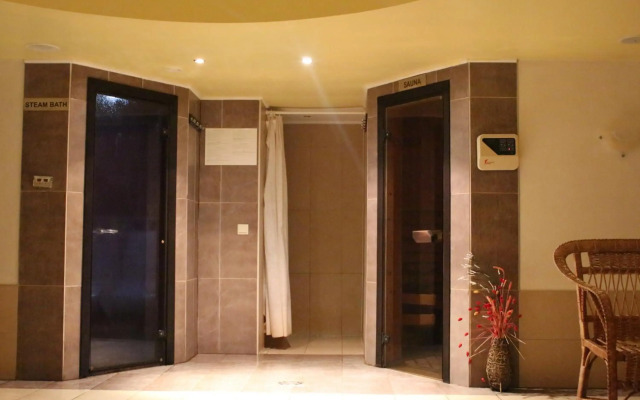 Mountain Paradise by Walnut Trees Apart hotel