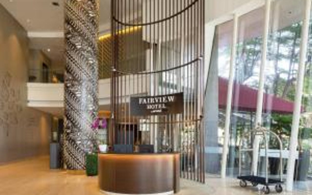 Fairview Hotel by ARTOTEL