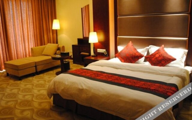 Yaoyun Hotel