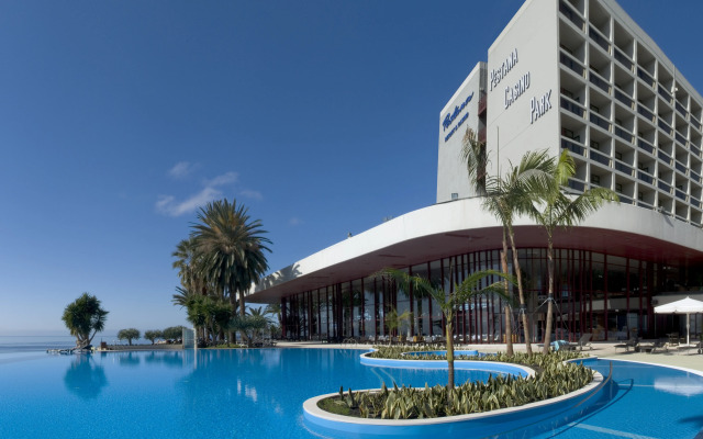 Pestana Casino Park Ocean and SPA Hotel