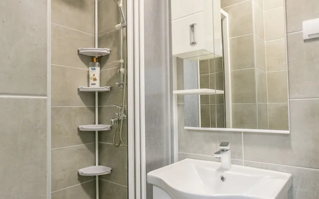 Apartment Skadarlija