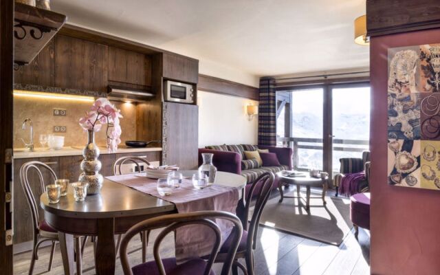 Le Hameau du Kashmir (VTH350)