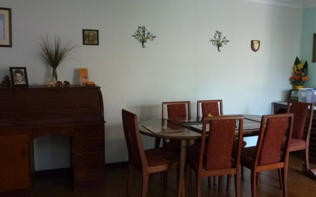 Fern Cove Bed and Breakfast