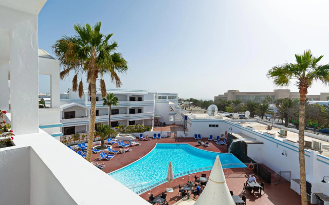 Apartamentos Oceano - Adults Only