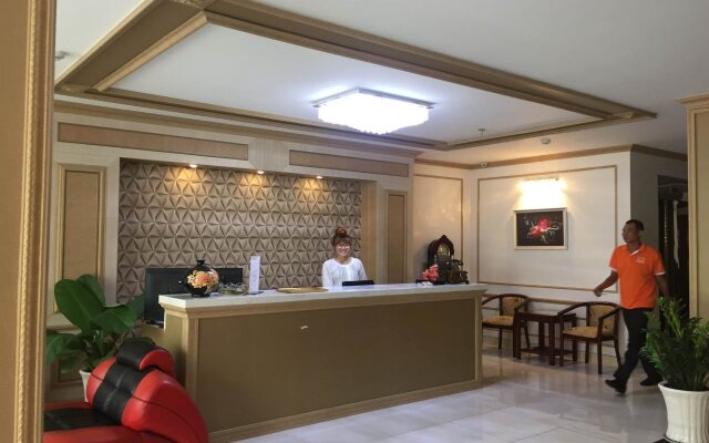 Huy Hoang Hotel