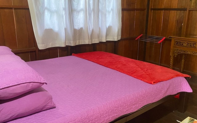 Capital O 91189 Chalet Asyuk Maju