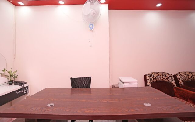 OYO 17221 New Orchid Inn