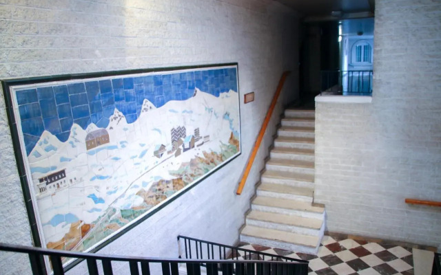 Rincón del Genil