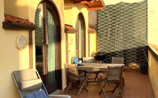 Appartement Menton, 3 pièces, 4 personnes - FR-1-647-9