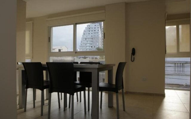 Nubes Apart Hotel