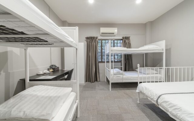 K2 Guesthouse Singapore
