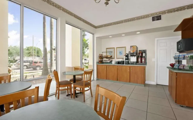 Ramada Limited & Suites - Clearwater