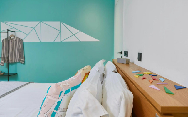 Mosaikon - Hostel