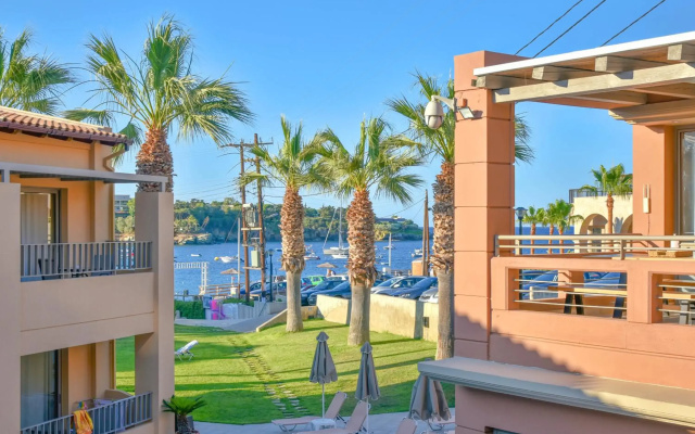 Anatoli Apartments