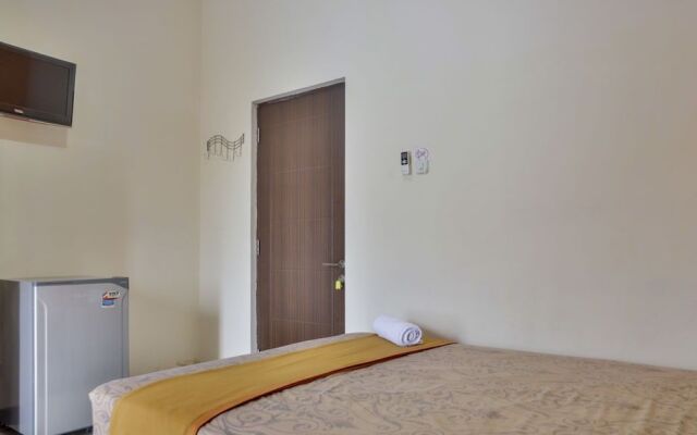 ZEN Rooms Depok Sleman Syariah