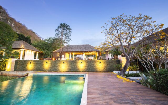 The Series Resort Khaoyai
