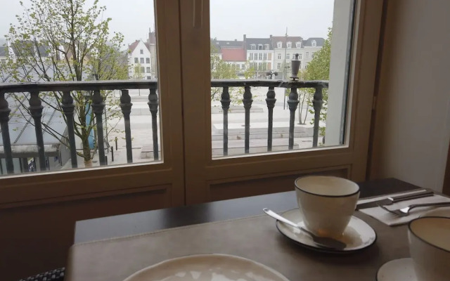 Hotel 't Zand