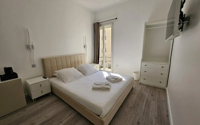 Villa Berlioz