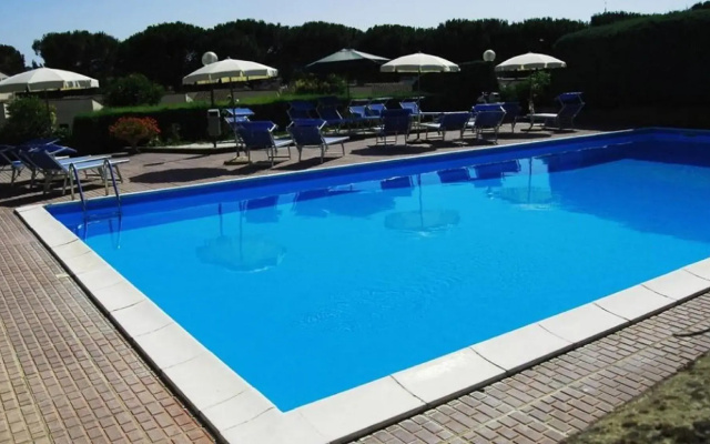 Hotel Cantalodole