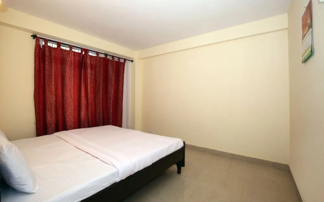 Somraj House by OYO Rooms