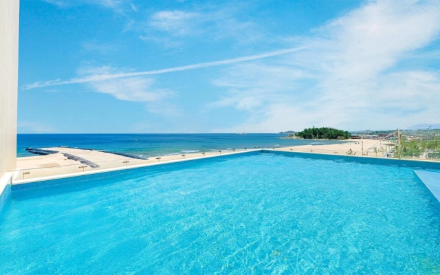 Goseong Moneblue Pension