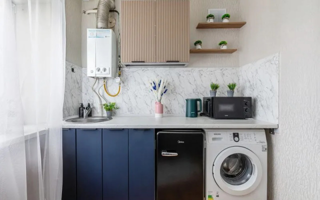 Апартаменты Фламинго на ул.  Большая Красная, д. 3