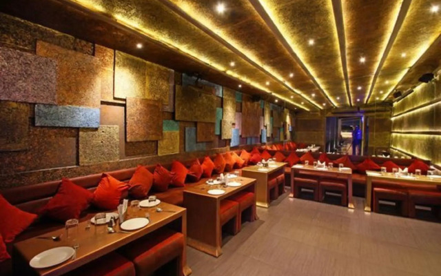 Hotel Roopa
